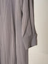 ZIP UP JUMPSUIT /Y253-31086